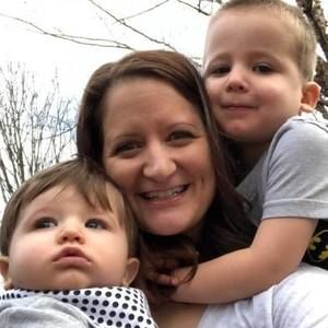 Meet your Posher, Alissa